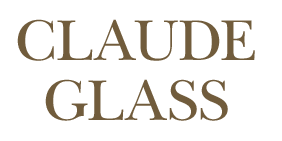 CLAUDE GLASS